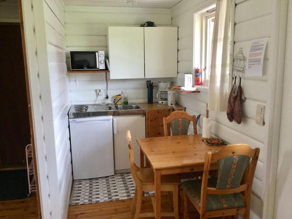 Wathne Camping Bjørheimsbygda Exteriör bild