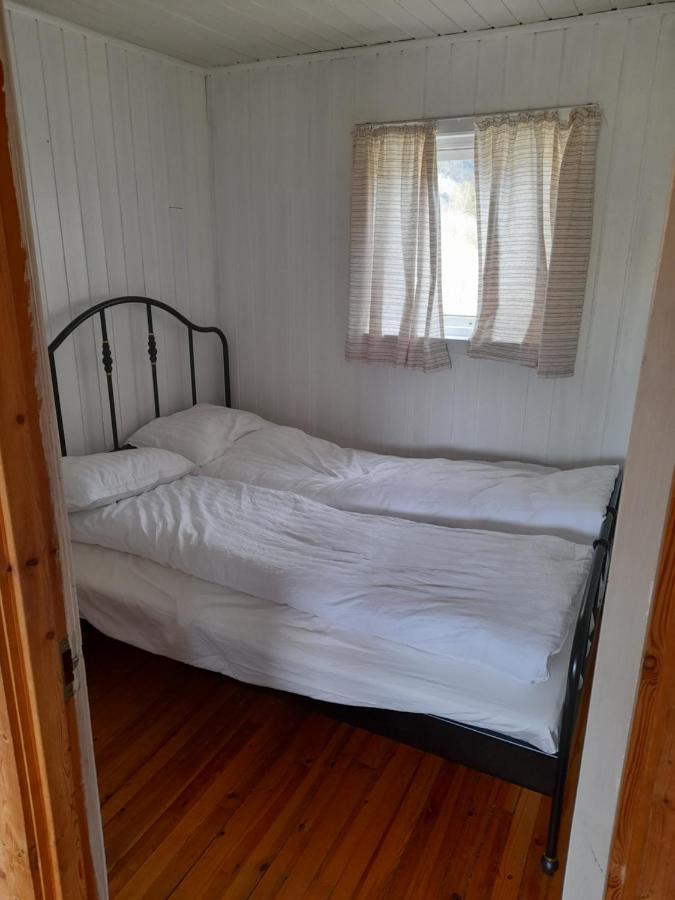 Wathne Camping Bjørheimsbygda Exteriör bild