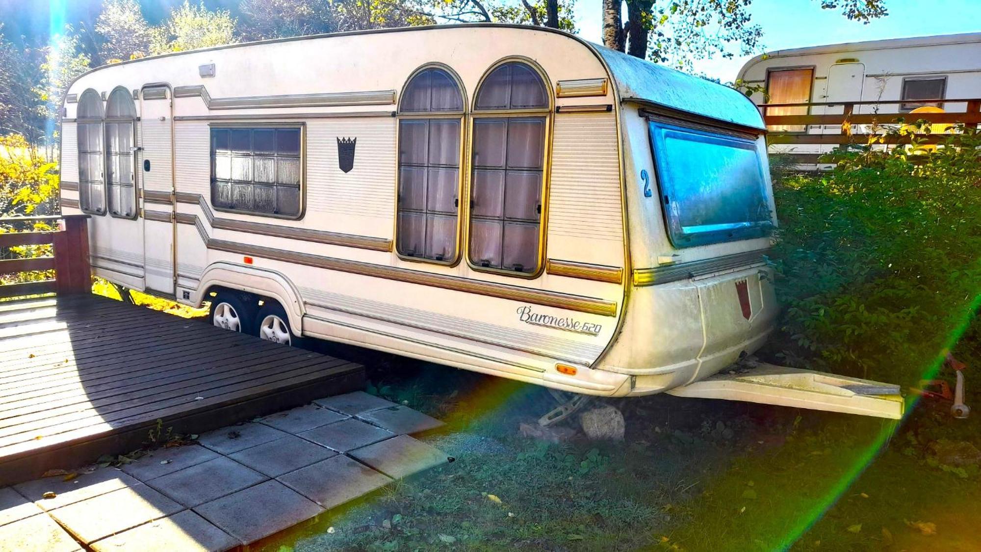 Wathne Camping Bjørheimsbygda Exteriör bild
