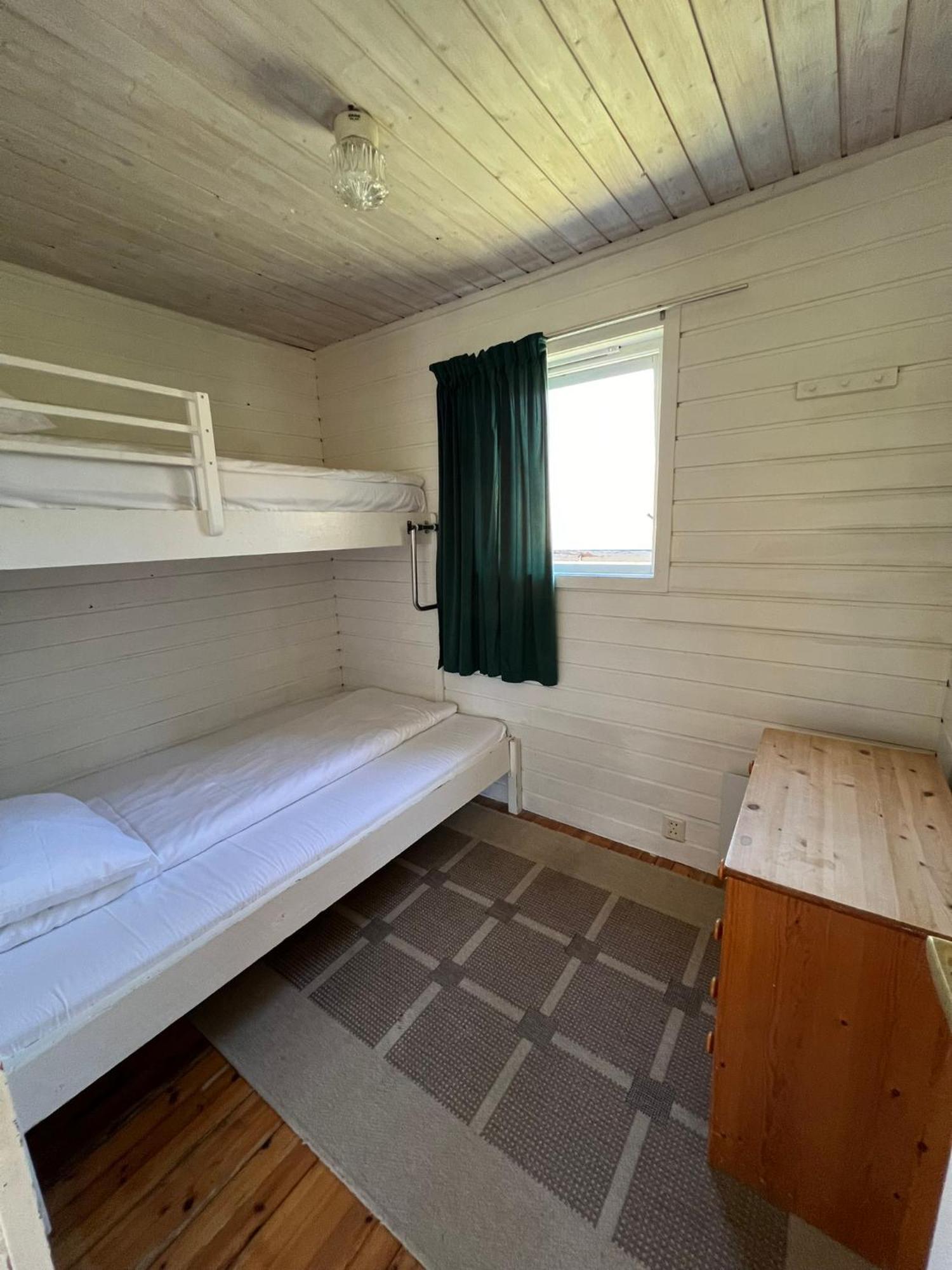 Wathne Camping Bjørheimsbygda Exteriör bild